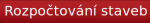 Zdeněk Závodník - rozpočtování staveb