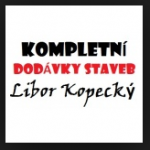 <strong>Kompletní dodávky staveb</strong> - Kopecký Libor