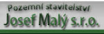 Pozemní stavitelství Josef Malý s.r.o.