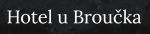 Hotel u Broučka