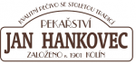 <strong>PEKAŘSTVÍ Jan Hankovec</strong>