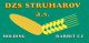 <strong>DZS STRUHAŘOV a. s.</strong>