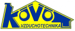KOVO VZDUCHOTECHNIKA spol. s r.o.