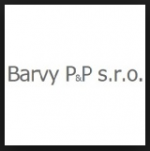 <strong>BARVY P & P s.r.o.</strong>