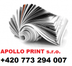 <strong>APOLLO PRINT s.r.o.</strong>